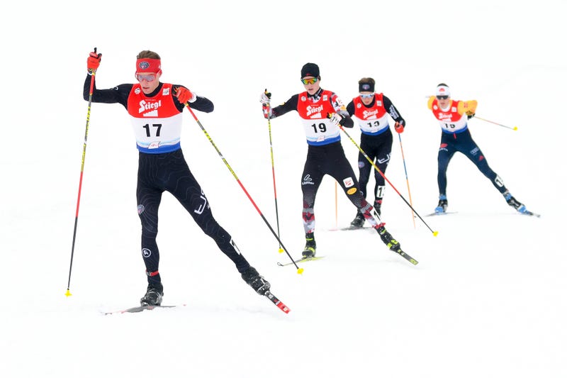 Meet the soldier-athletes competing at the 2022 Winter Olympics