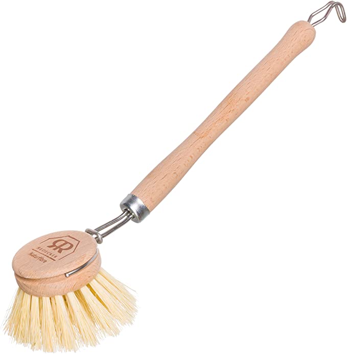 dish brush
