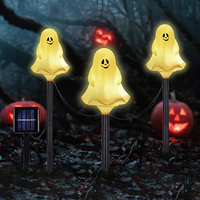 Ghost lights