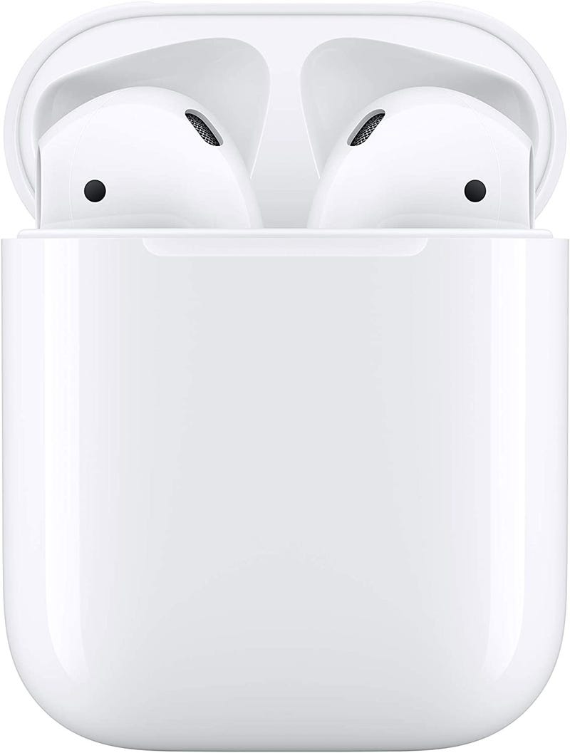 Apple AirPods