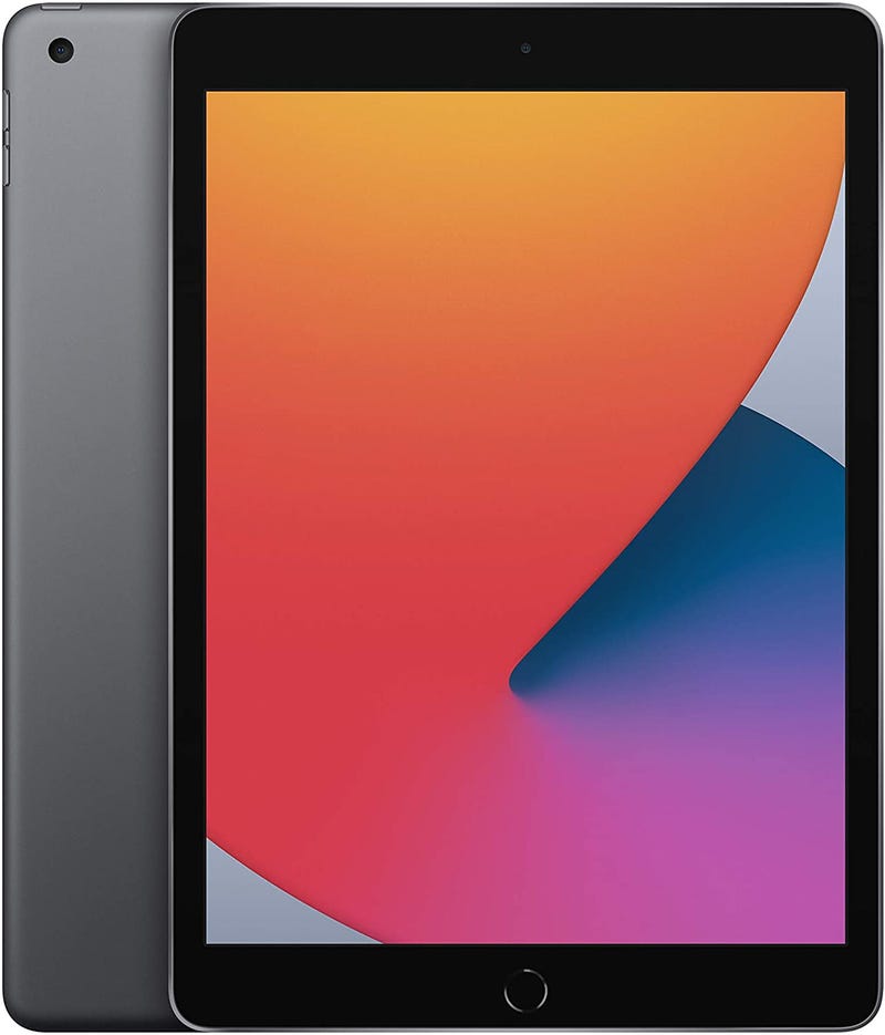 2020 Apple iPad
