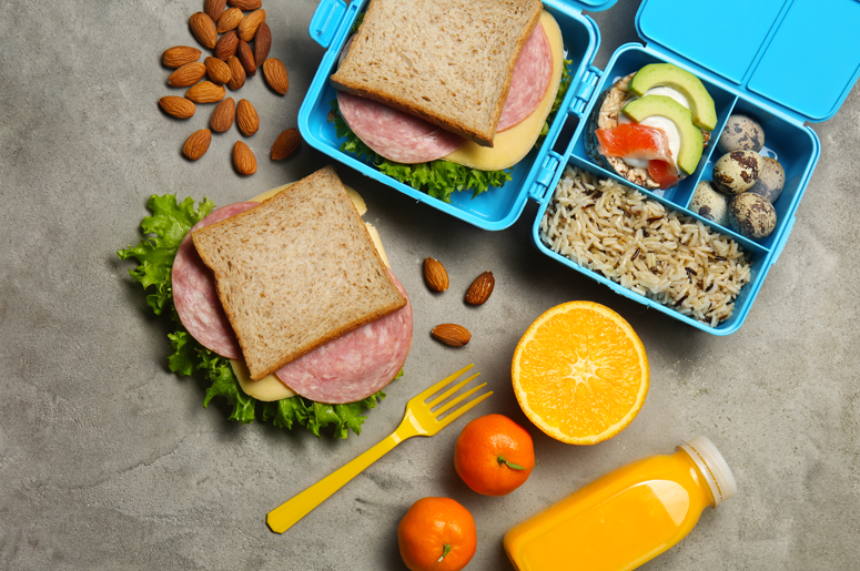 LUNCHBOX