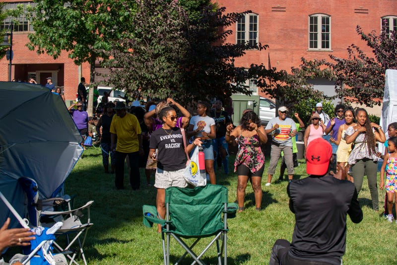 Juneteenth 2022