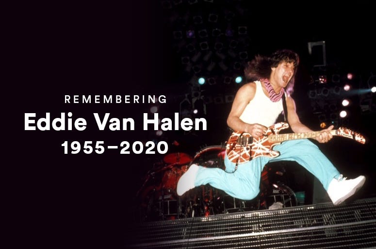 Van Halen