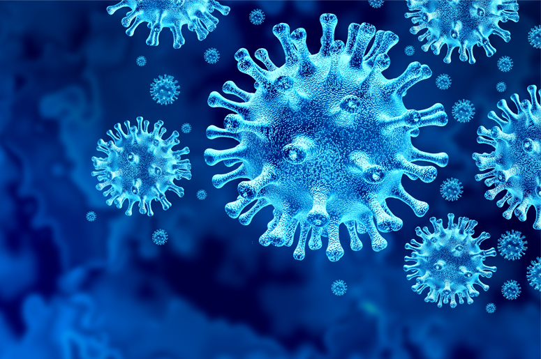 CORONAVIRUS