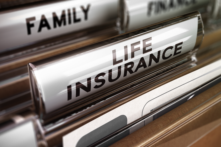 LIFE INSURANCE