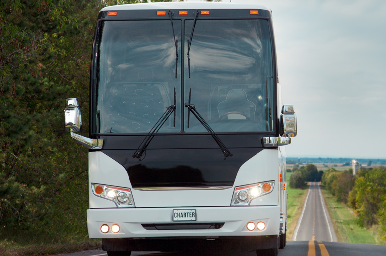 Tour Bus