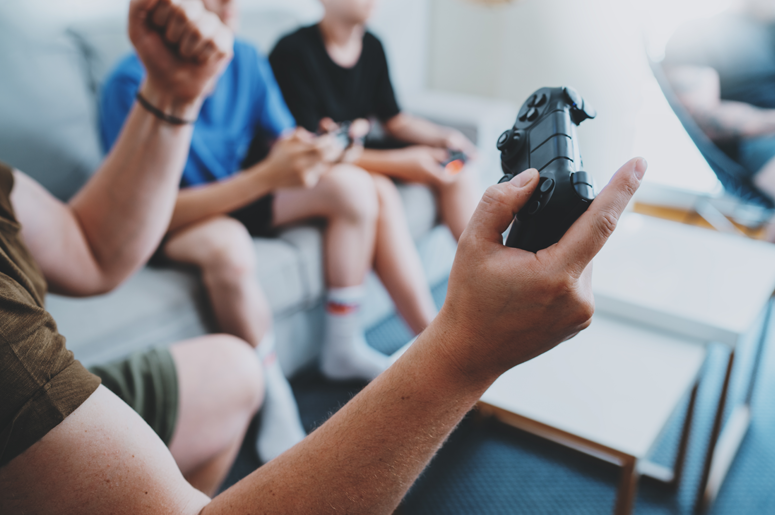 VIDEO GAME