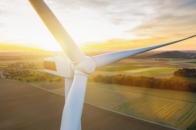 Wind Turbine
