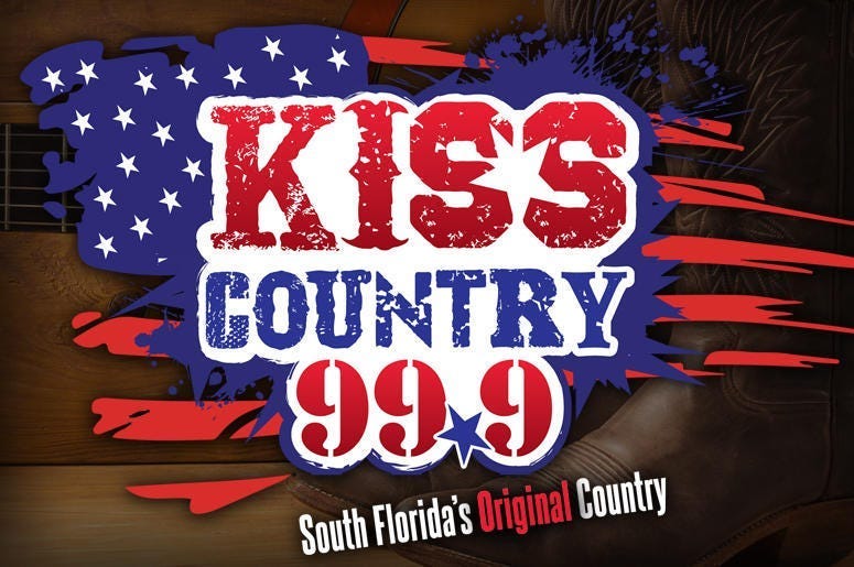 Kiss Country