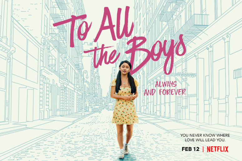 To All The Boys