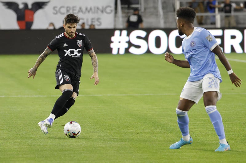 DC United , Audi Field