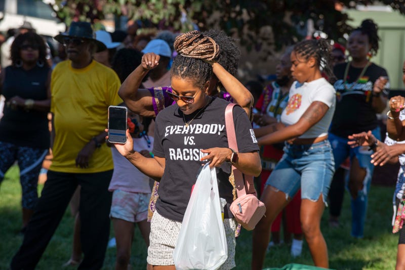 Juneteenth