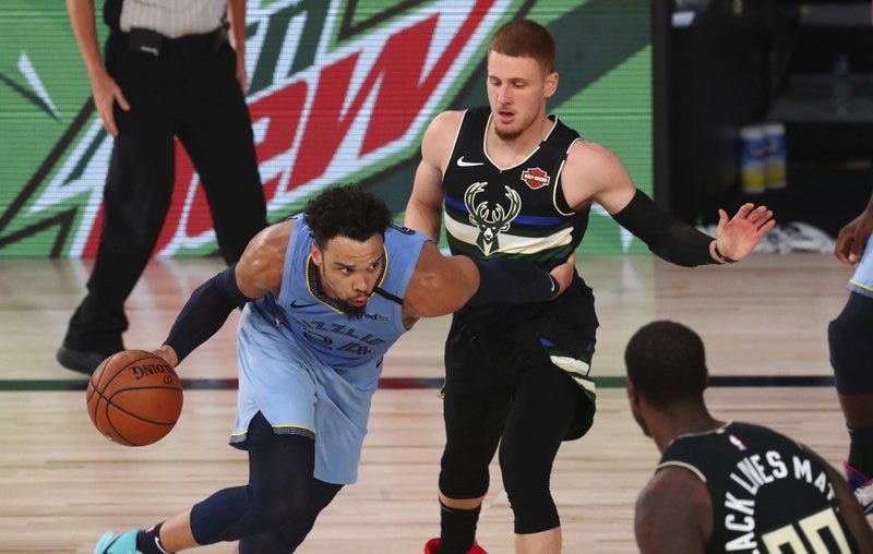 Grizzlies