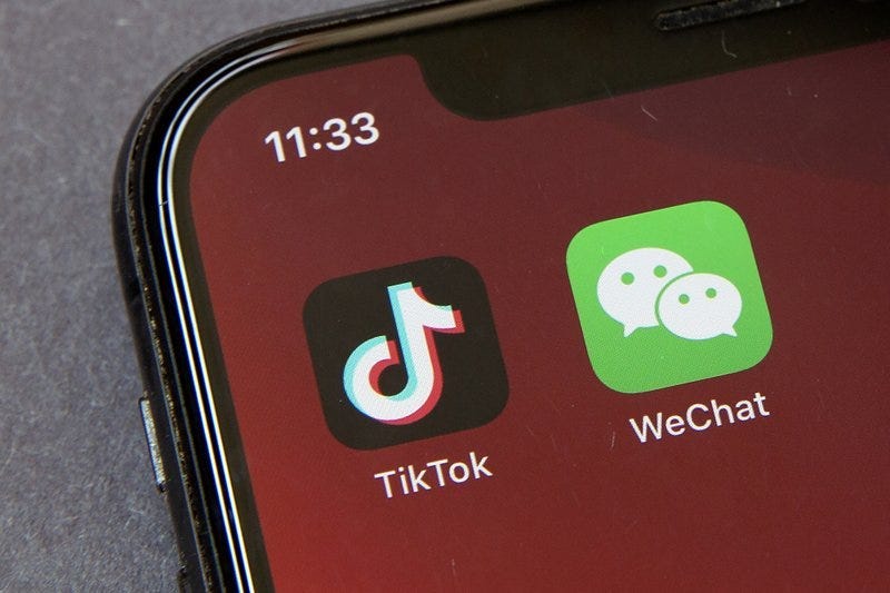 TIKTOK