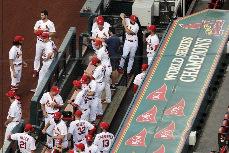 Cardinals