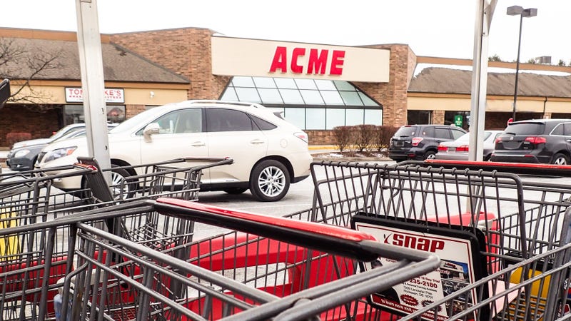 As Acme parent company defends $24.6 billion merger in court, Temple researcher challenges anti-trust concerns