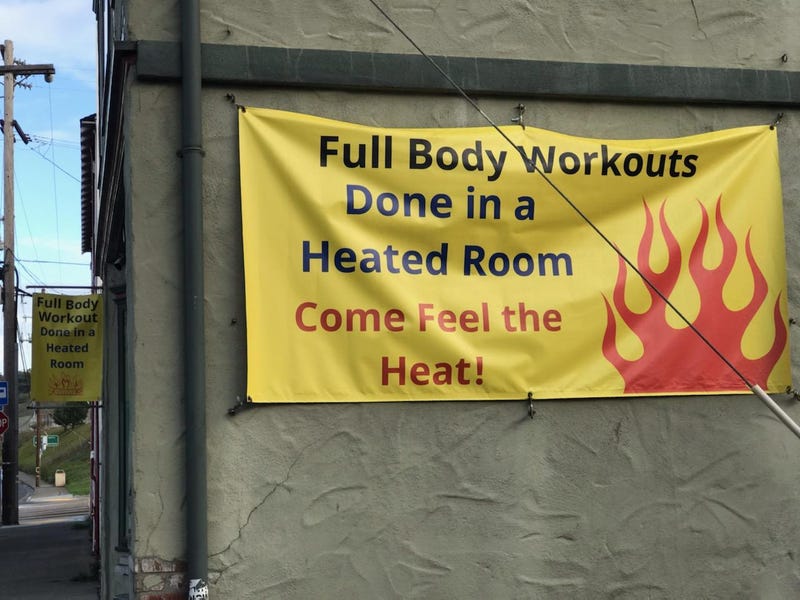 Pacifica Beach Yoga's owner is defiant, despite orders from a San Mateo County judge forcing the business to close.