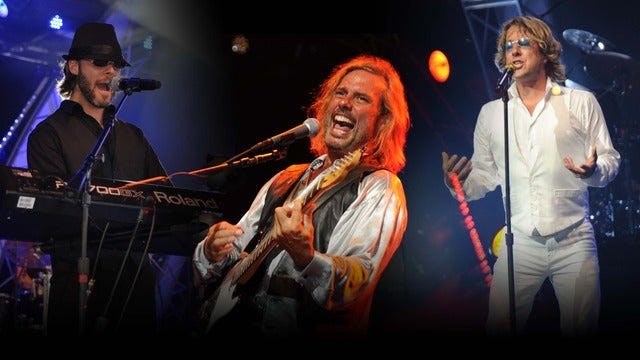 Bee Gees