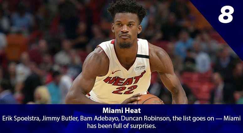 Jimmy Butler