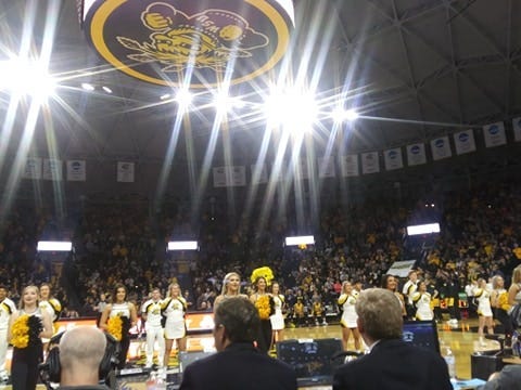 Koch Arena