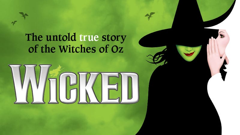 Wicked