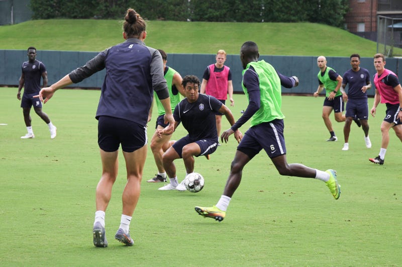 901 FC returns