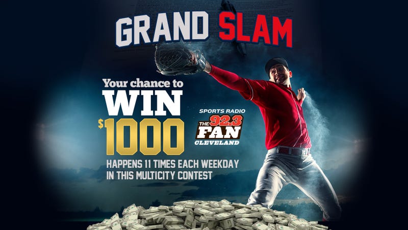 The Grand Slam