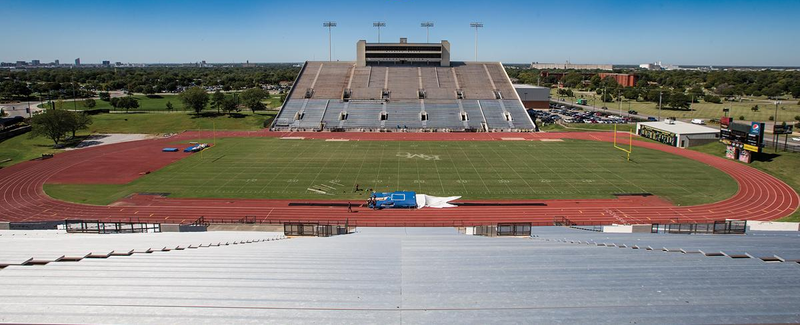 Cessna Stadium