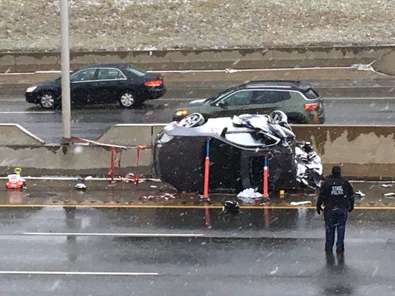 94 crash