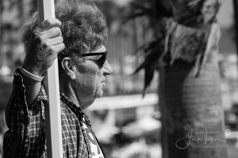 Steve West
