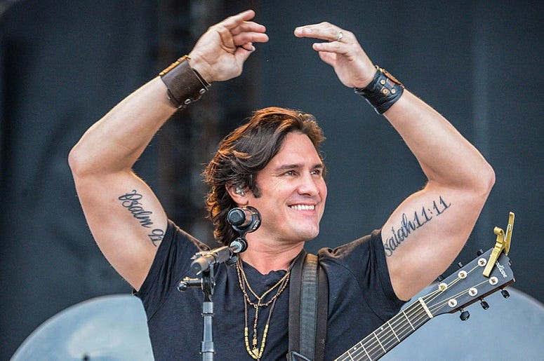 Win Tickets To Joe Nichols' SOLD OUT Show!