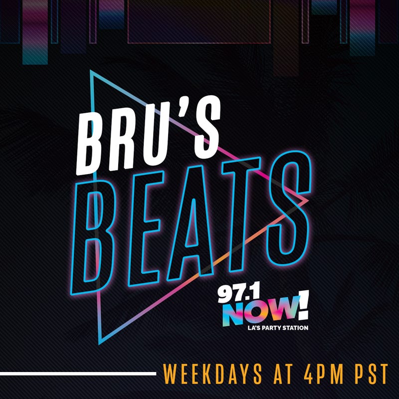 Bru's Beats