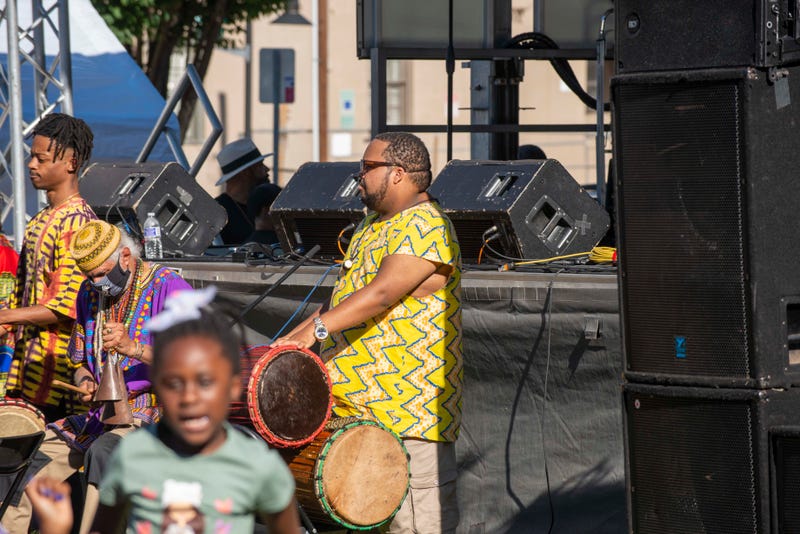 Juneteenth Festival Photo Gallery