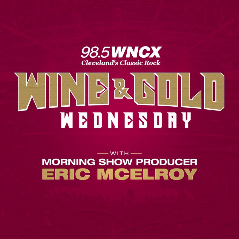 98.5 WNCX