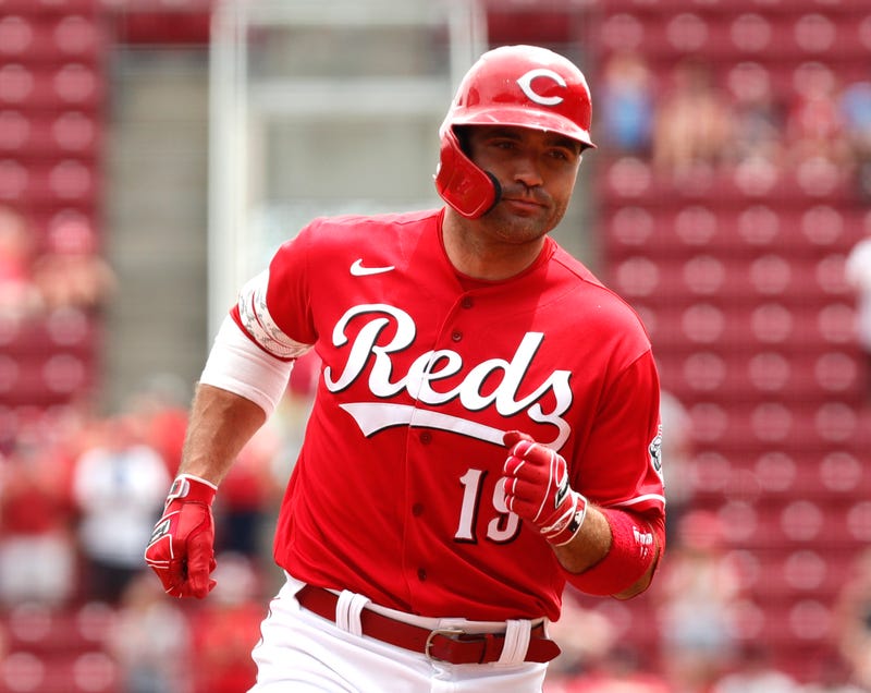 Joey Votto