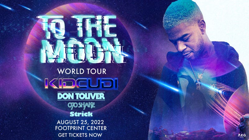 Kid Cudi