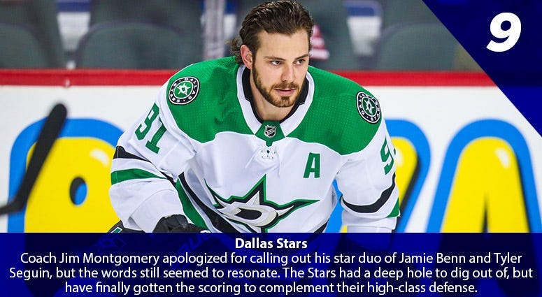 Tyler Seguin