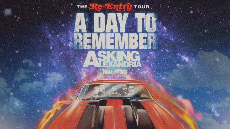 A Day To Remember