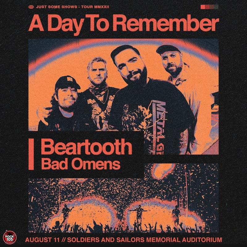 A Day to Remember