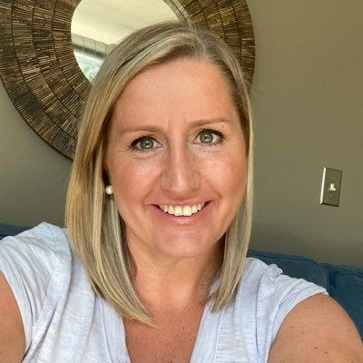 Liz Allen