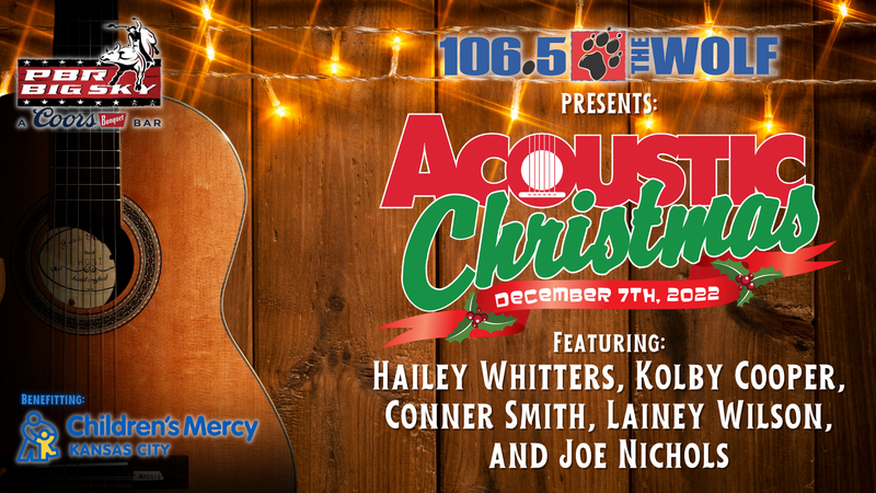 Acoustic Christmas 2022