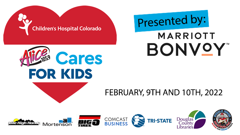 Alice Cares For Kids 2022