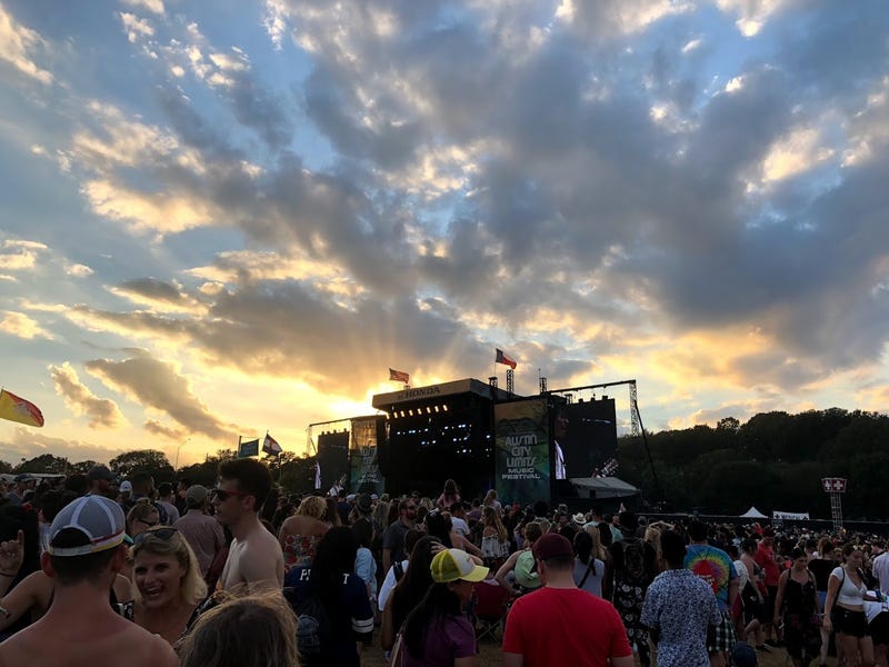 ACL Fest