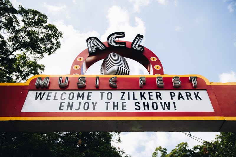 ACL Sign