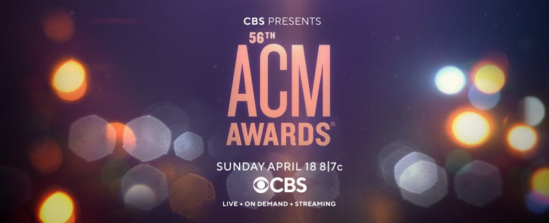 2021 ACM Awards