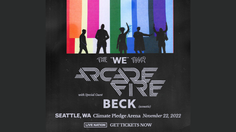 Arcade Fire