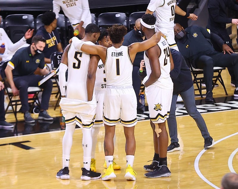 WSU plays Saturday and could cut down the nets