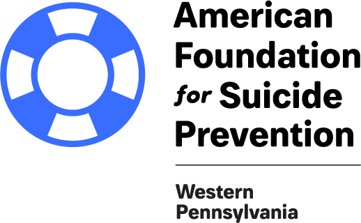 American Foundation for Suicide Prevention