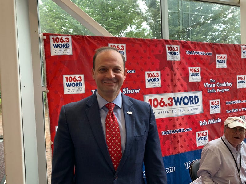 AG Alan Wilson